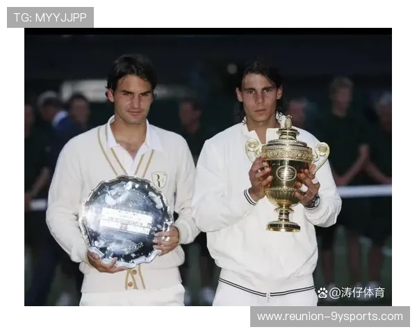 全英草地赛季临近 费德勒、纳达尔等名将备战温网