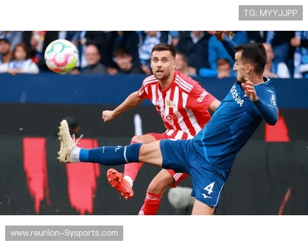 柏林联队崛起之路：从低谷到德国足坛新星的非凡历程